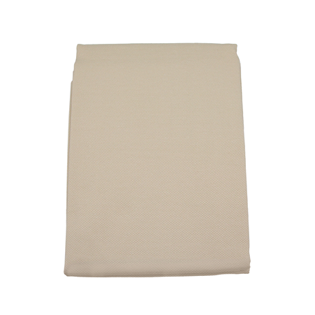 Høj Kvalitet borddug 150 x 280 cm - Beige