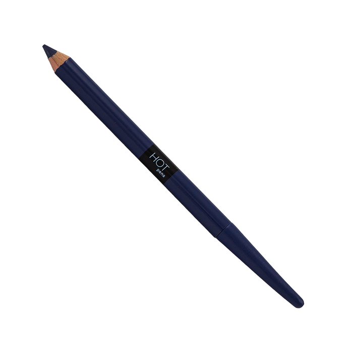 HotMakeup - Eyeliner/Hot Pen No. 54 - Blue/Blå