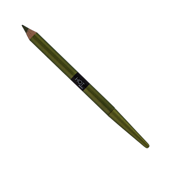 HotMakeup - Eyeliner/Hot Pen No. 58 - Light Green/Lys Grøn