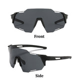 Solbriller - Hurtigbriller - 5 Varianter