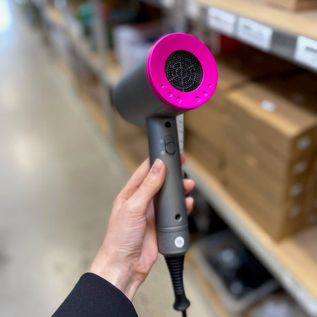 Professionel Hårtørrer 1800-2000W