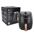 Imperial Collection - Air Fryer - Non-Stick 1400W 5,5L - Billede 1
