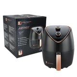Imperial Collection - Air Fryer - Non-Stick 1400W 5,5L - Billede 1