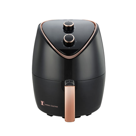Imperial Collection - Air Fryer - Non-Stick 1400W 5,5L - Billede 2