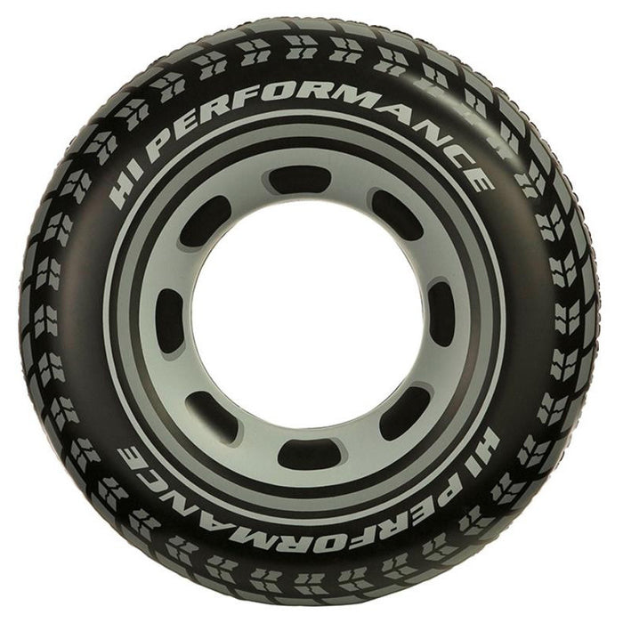 Intex Bildæk - Badering 91 cm