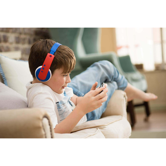 JVC TINYPHONES Bluetooth - Børnehovedtelefoner