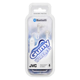 JVC Gumy - In-Ear Bluetooth Headset