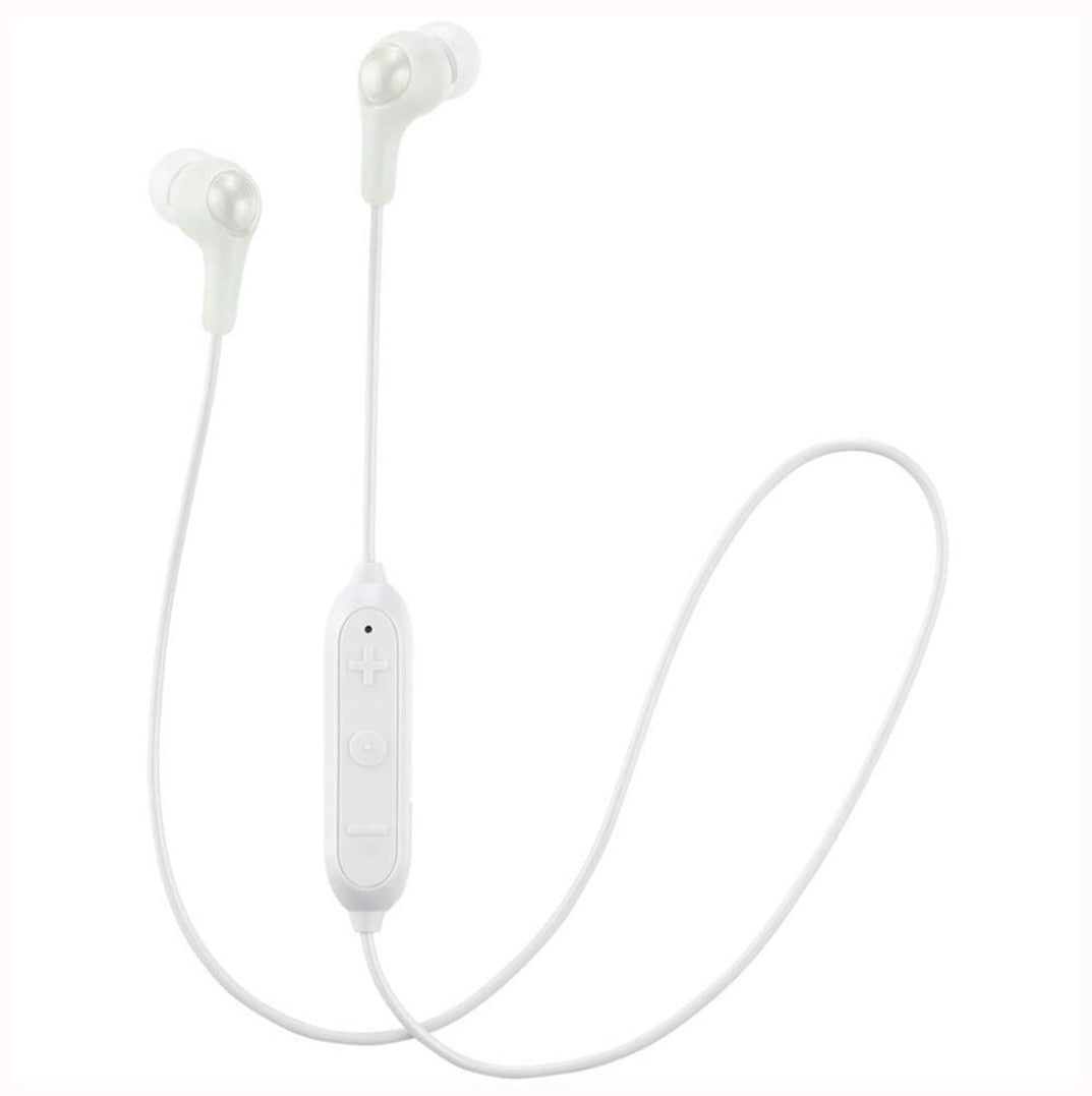JVC Gumy - In-Ear Bluetooth Headset