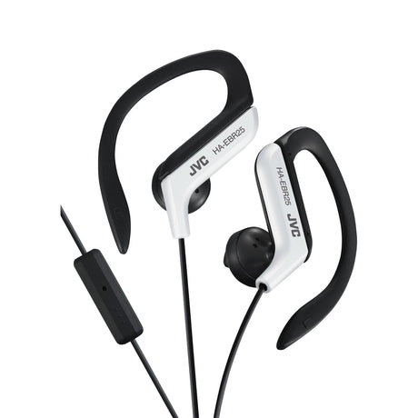 JVC In-Ear Sport - Headset  i 2 Farver