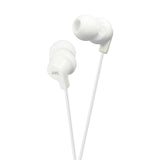 JVC in-ear Powerful Sound - Høretelefoner