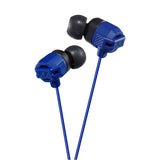 JVC in-ear Xtreme Xplosives - Høretelefoner