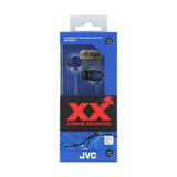 JVC in-ear Xtreme Xplosives - Høretelefoner