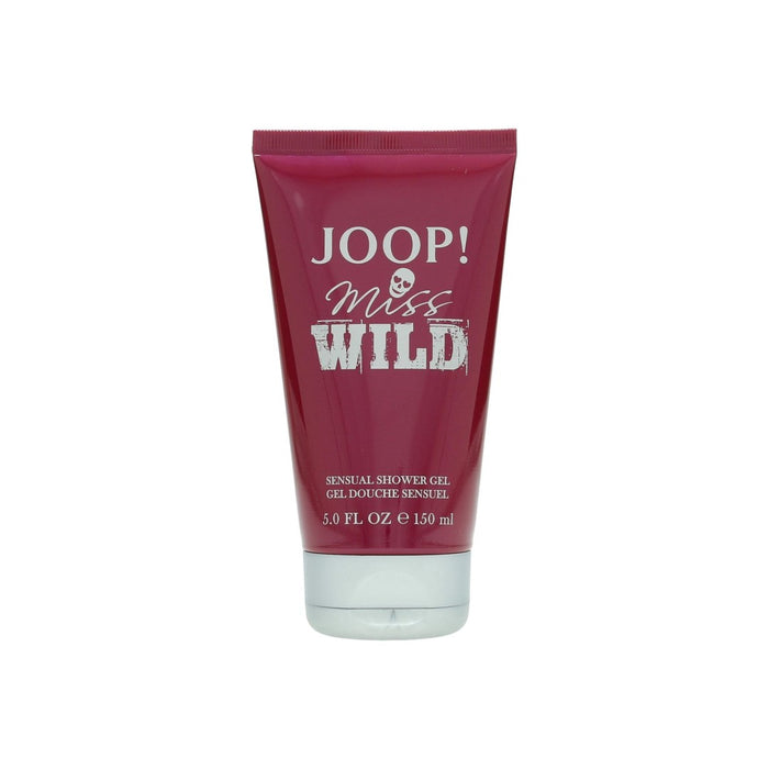 Joop! Miss Wild Sensual - Shower Gel 150 ml