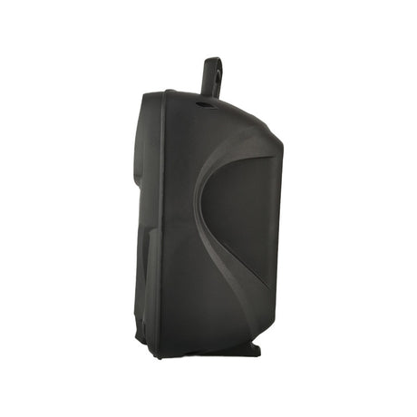 Soundbox 8 – Karaoke Box m. Lys & Mikrofon