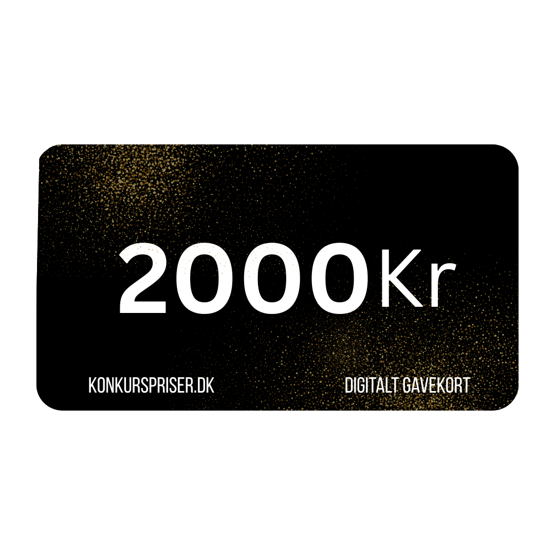 E-gavekort