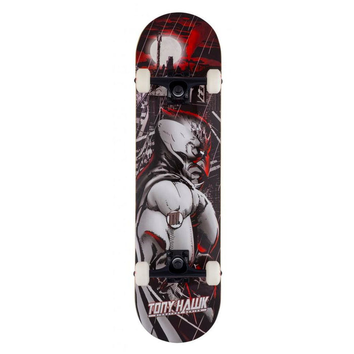 Tony Hawk - Skateboard SS 540 Industrial Red 8.0″ Komplet Sæt