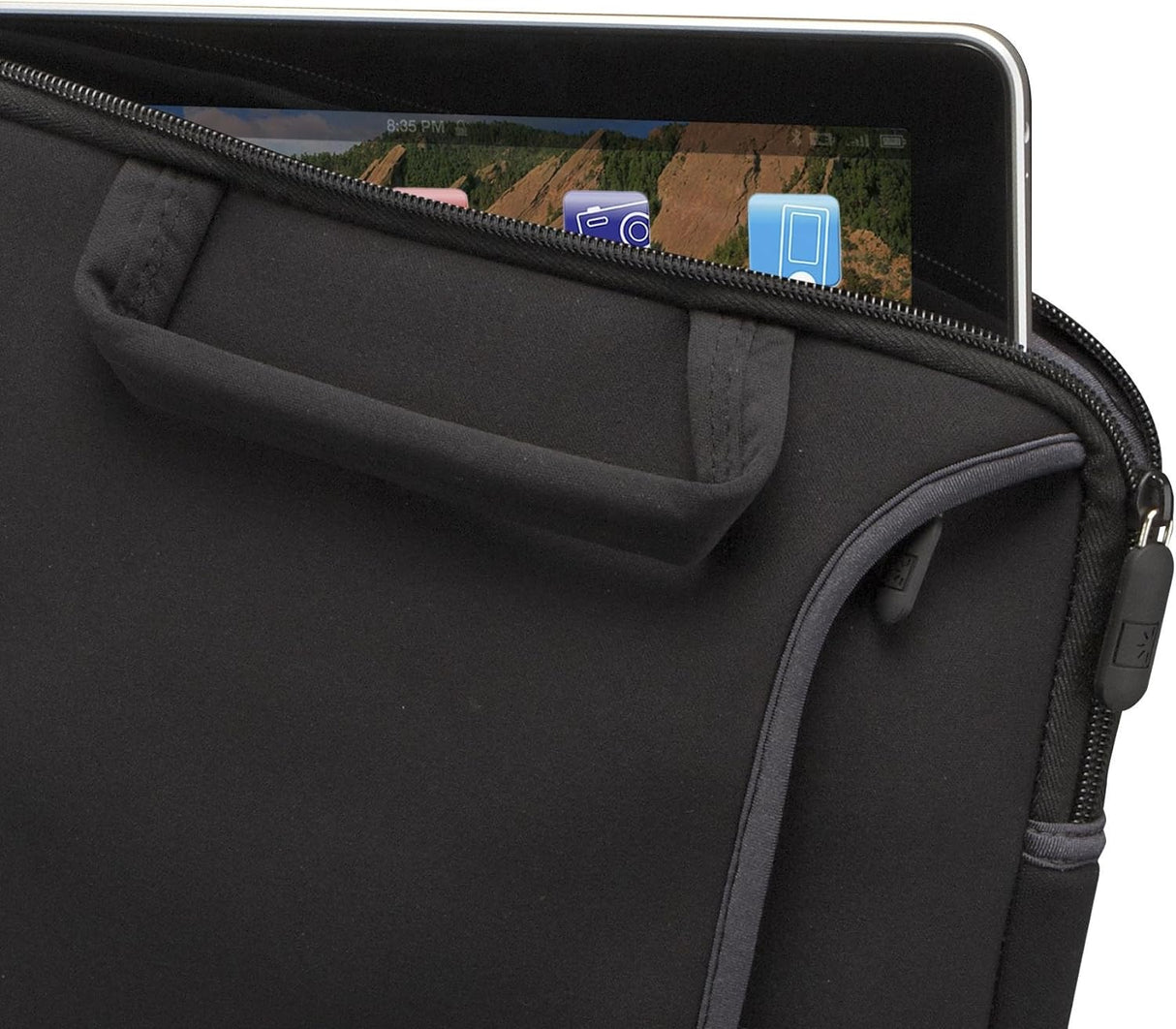 Case Logic LNEO10 – Universal Taske/Sleeve til Laptops/Tablets mm. - 2 Varianter