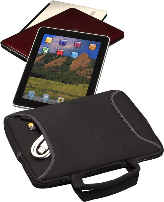 Case Logic LNEO10 – Universal Taske/Sleeve til Laptops/Tablets mm.