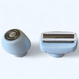 LadyShaver med Ladestander