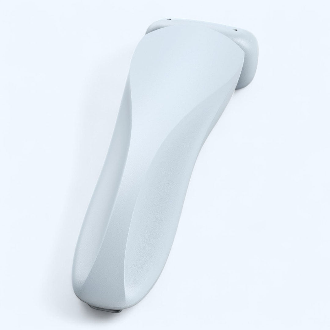 LadyShaver med Ladestander