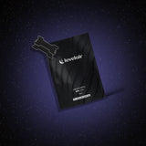 Levelair Næsetrips normal - Sort