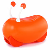 Little Tikes Jelly Bean - Køredyr – Orange