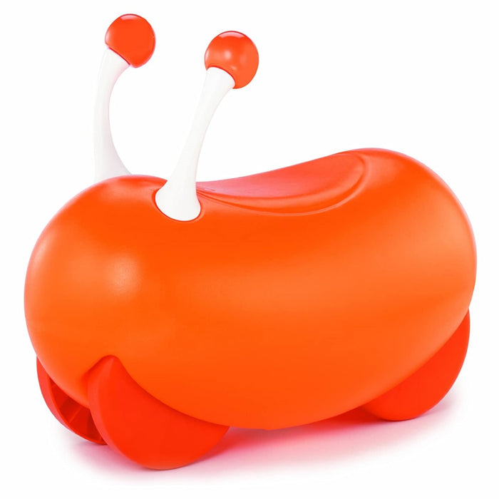 Little Tikes Jelly Bean - Køredyr – Orange