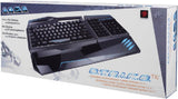 Mad Catz S.T.R.I.K.E.TE - Professionel Mekanisk Gaming Tastatur