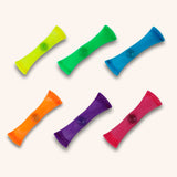 Marble mesh fidget toy