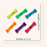 Marble mesh fidget toy