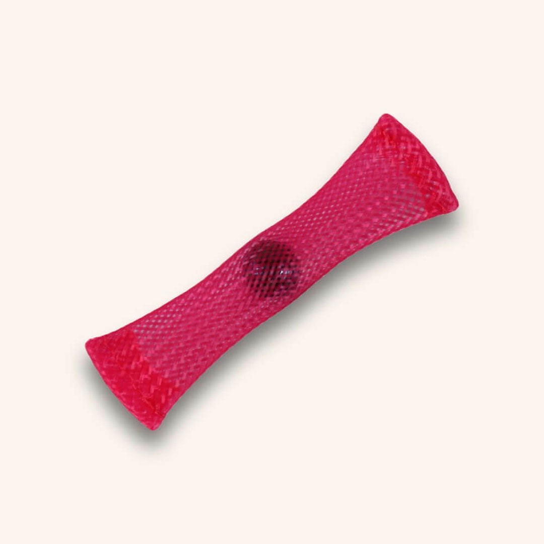 Marble mesh fidget toy