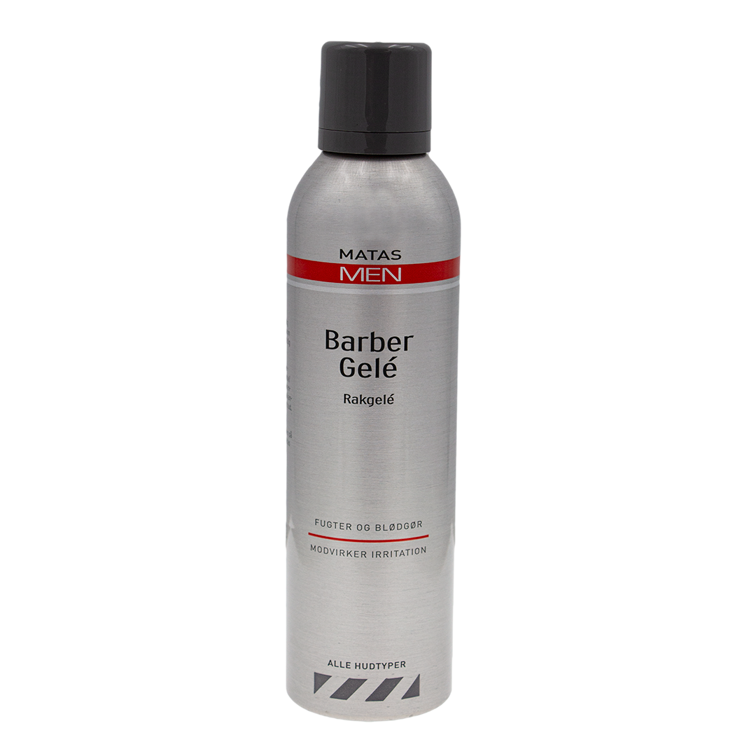 Matas Men - Barber Gelé 200 ml