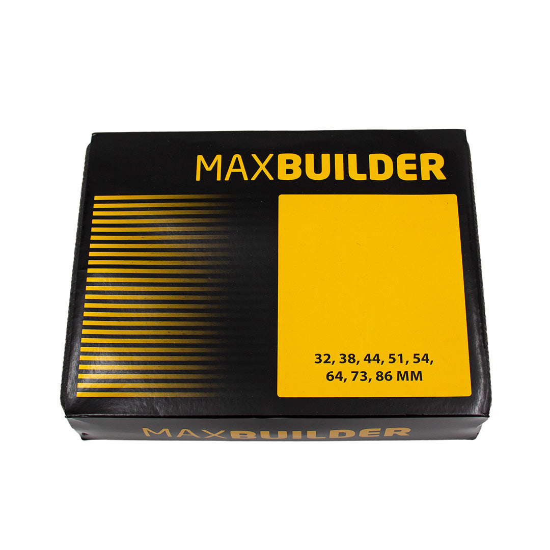 Maxbuilder - Hulsavsæt 11 Dele