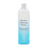 Micellar Cleansing Water - 400ml