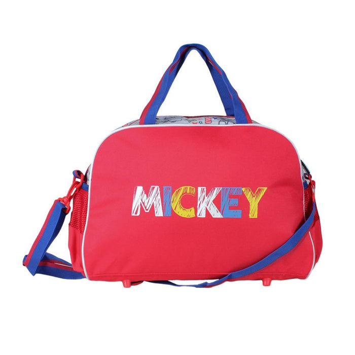 Disney Mickey Mouse - Sportstaske/Rejsetaske til børn