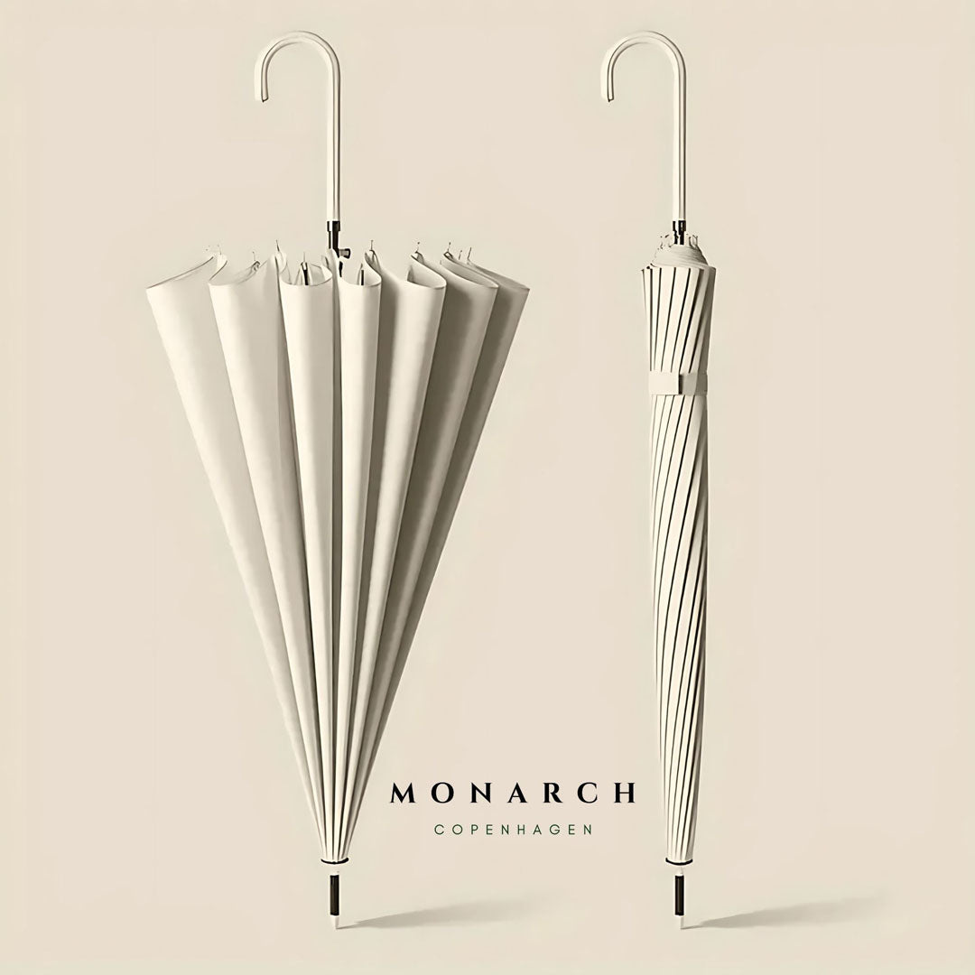 Monarch Copenhagen - SILHOUETTE Paraply