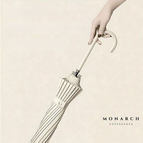 Monarch Copenhagen - SILHOUETTE Paraply