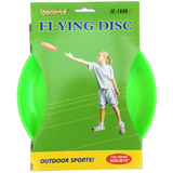 Flying Disc OUTDOOR-PLAY - Frisbee - Grøn