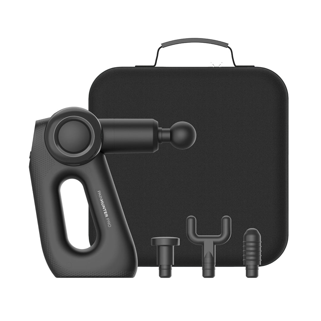 Painhunter - Massagepistol PRO