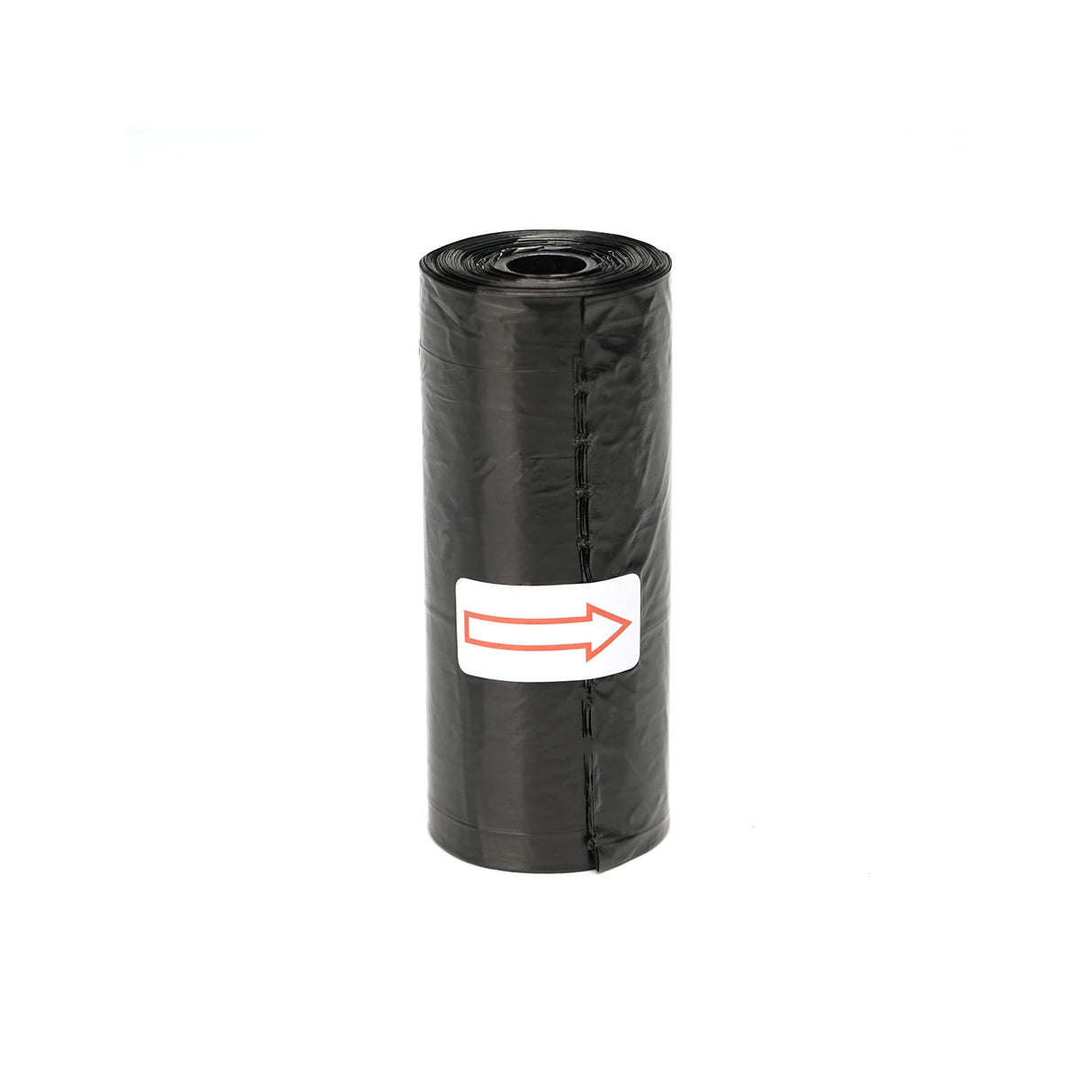 Paw Love - Høm Høm Poser (50 Ruller + Holder)