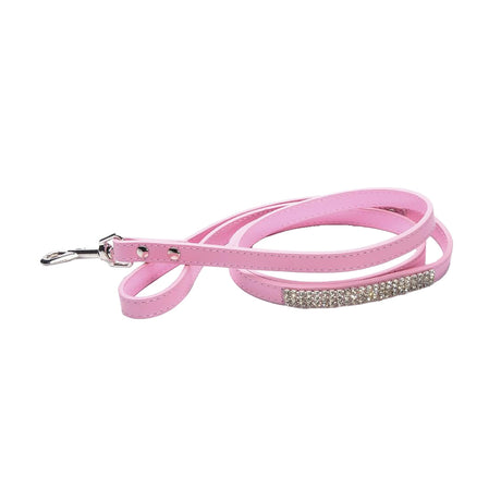 Paw Love - Hundesnor/Line m. Similisten - 120cm