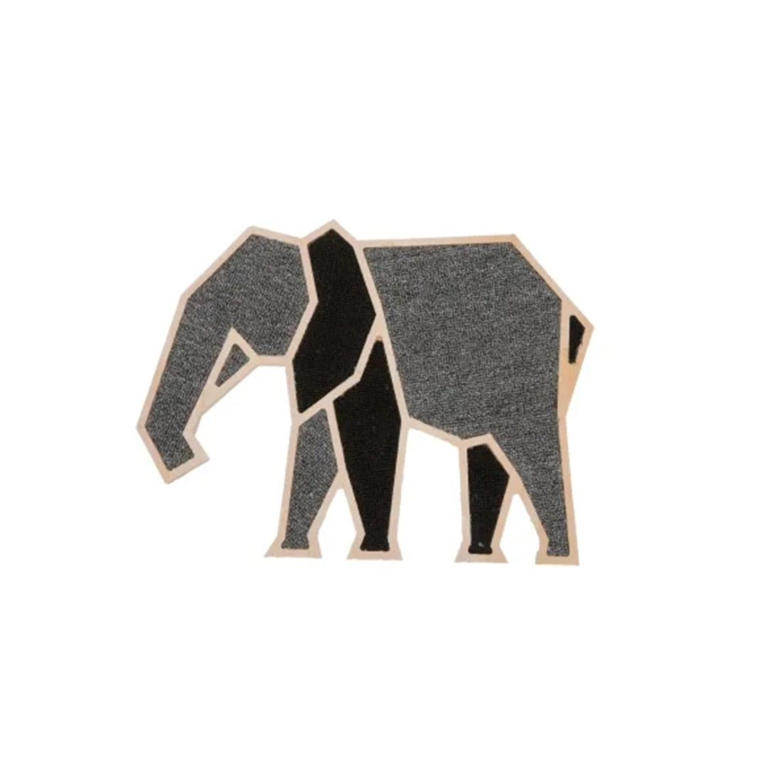 Paw Love - Katte kradsetræ - Elefant