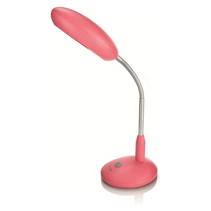 Philips myHomeOffice - Bordlampe - Pink