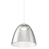 Philips MyLiving Tenuto - Pendel lampe – Grå