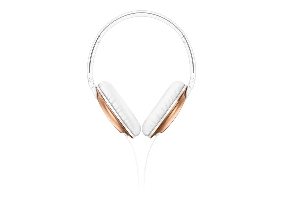 Philips Flite Everlite - Hovedtelefoner Med Mikrofon