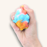 Pop It Fidget - Bold