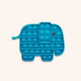 Pop It Fidget - Elefant