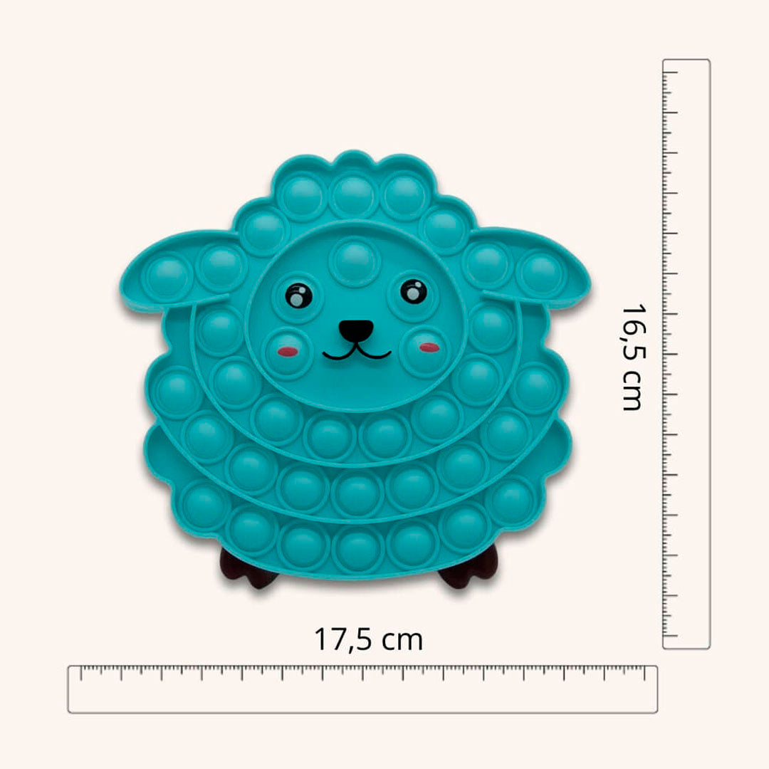 Pop It Fidget - Får