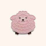 Pop It Fidget - Får