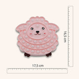 Pop It Fidget - Får